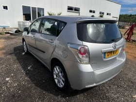 Обява за продажба на Toyota Verso 2.2 дизел, 150 к.с. ~13 лв. - изображение 1
