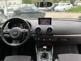 Audi A3 2.0TDI #  #  | Mobile.bg    12