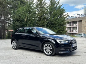 Audi A3 2.0TDI #  #  | Mobile.bg    9