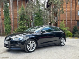 Audi A3 2.0TDI #  #  | Mobile.bg    8