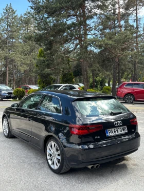 Audi A3 2.0TDI #  #  | Mobile.bg    7