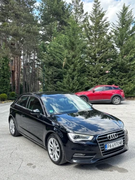 Audi A3 2.0TDI #  #  | Mobile.bg    4