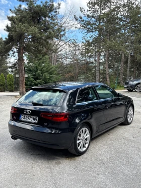 Audi A3 2.0TDI #  #  | Mobile.bg    5