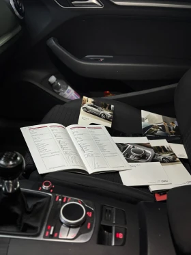 Audi A3 2.0TDI # #  | Mobile.bg    17