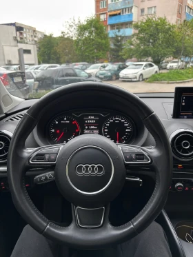Audi A3 2.0TDI #  #  | Mobile.bg    10