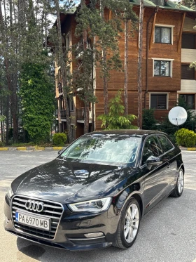 Audi A3 2.0TDI #  #  | Mobile.bg    3