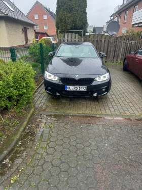     BMW 435 313.. Top