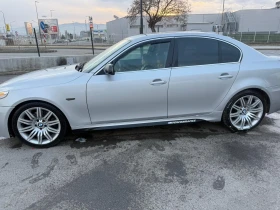 Обява за продажба на BMW 530 ~10 440 лв. - изображение 4