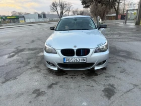 Обява за продажба на BMW 530 ~10 440 лв. - изображение 1
