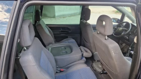 VW Sharan 1.9TDI - 4490 лв. - 96990379 9