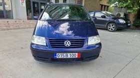 VW Sharan 1.9TDI - 4490 лв. - 96990379 3