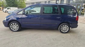 VW Sharan 1.9TDI - 4490 лв. - 96990379 4