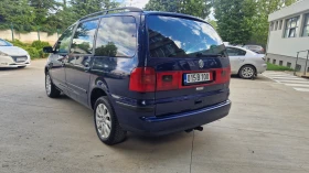 VW Sharan 1.9TDI - 4490 лв. - 96990379 5