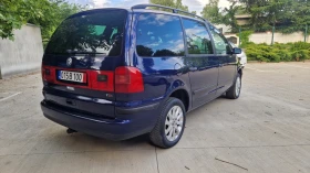 VW Sharan 1.9TDI - 4490 лв. - 96990379 7