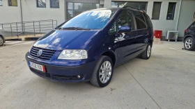 VW Sharan 1.9TDI - 4490 лв. - 96990379 2