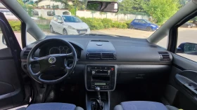 VW Sharan 1.9TDI - 4490 лв. - 96990379 14