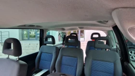 VW Sharan 1.9TDI - 4490 лв. - 96990379 13