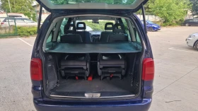 VW Sharan 1.9TDI - 4490 лв. - 96990379 10