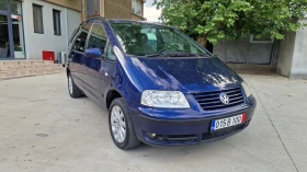 VW Sharan 1.9TDI - 4490 лв. - 96990379 1