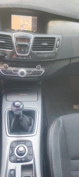 Обява за продажба на Renault Laguna ~8 990 лв. - изображение 9
