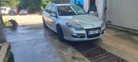 Обява за продажба на Renault Laguna ~8 990 лв. - изображение 1