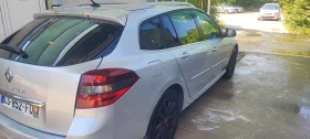 Обява за продажба на Renault Laguna ~8 990 лв. - изображение 2
