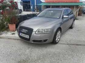 Обява за продажба на Audi A6 3000 TDI 4X4 225.KC ~5 999 лв. - изображение 2