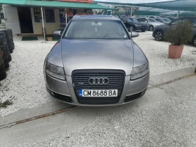 Обява за продажба на Audi A6 3000 TDI 4X4 225.KC ~5 999 лв. - изображение 4