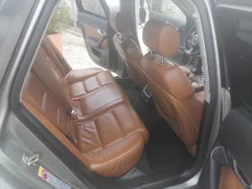 Обява за продажба на Audi A6 3000 TDI 4X4 225.KC ~5 999 лв. - изображение 9