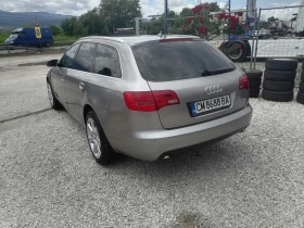 Обява за продажба на Audi A6 3000 TDI 4X4 225.KC ~5 999 лв. - изображение 3