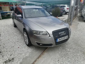 Обява за продажба на Audi A6 3000 TDI 4X4 225.KC ~5 999 лв. - изображение 7