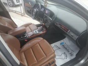 Обява за продажба на Audi A6 3000 TDI 4X4 225.KC ~5 999 лв. - изображение 8