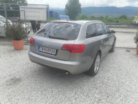 Обява за продажба на Audi A6 3000 TDI 4X4 225.KC ~5 999 лв. - изображение 1
