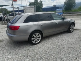 Обява за продажба на Audi A6 3000 TDI 4X4 225.KC ~5 999 лв. - изображение 1