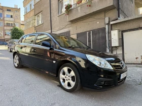 Обява за продажба на Opel Signum 1.9CDTI  ~5 300 лв. - изображение 2