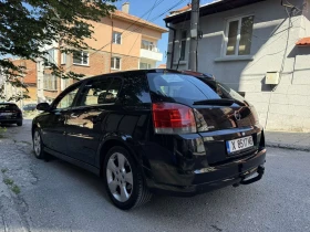 Обява за продажба на Opel Signum 1.9CDTI  ~5 300 лв. - изображение 4