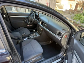 Обява за продажба на Opel Signum 1.9CDTI  ~5 300 лв. - изображение 7