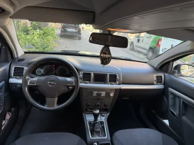 Обява за продажба на Opel Signum 1.9CDTI  ~5 300 лв. - изображение 5