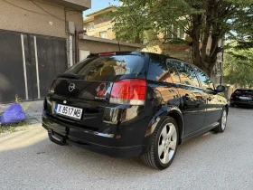 Обява за продажба на Opel Signum 1.9CDTI  ~5 300 лв. - изображение 3