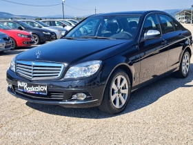 Mercedes-Benz C 200 C 200 cdi