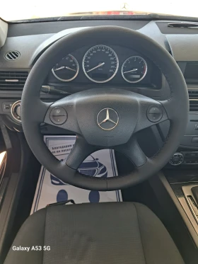Mercedes-Benz C 200 C 200 cdi - 9900 лв. - 34937261 16