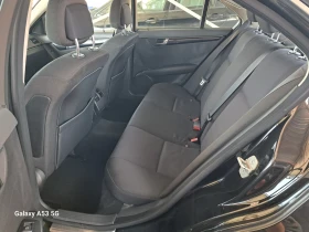 Mercedes-Benz C 200 C 200 cdi - 9900 лв. - 34937261 15