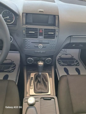 Mercedes-Benz C 200 C 200 cdi - 9900 лв. - 34937261 17