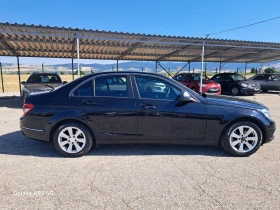     Mercedes-Benz C 200 C 200 cdi