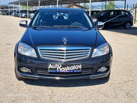     Mercedes-Benz C 200 C 200 cdi