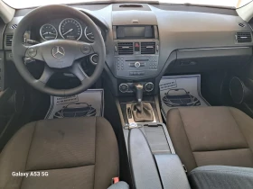 Mercedes-Benz C 200 C 200 cdi - 9900 лв. - 34937261 12