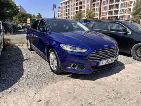 Обява за продажба на Ford Mondeo Titanium  ~32 200 лв. - изображение 1