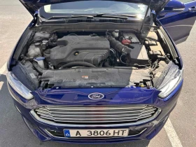 Обява за продажба на Ford Mondeo Titanium  ~32 200 лв. - изображение 3