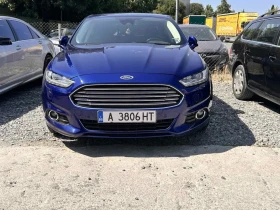 Обява за продажба на Ford Mondeo Titanium  ~32 200 лв. - изображение 8
