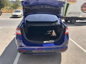 Обява за продажба на Ford Mondeo Titanium  ~32 200 лв. - изображение 6
